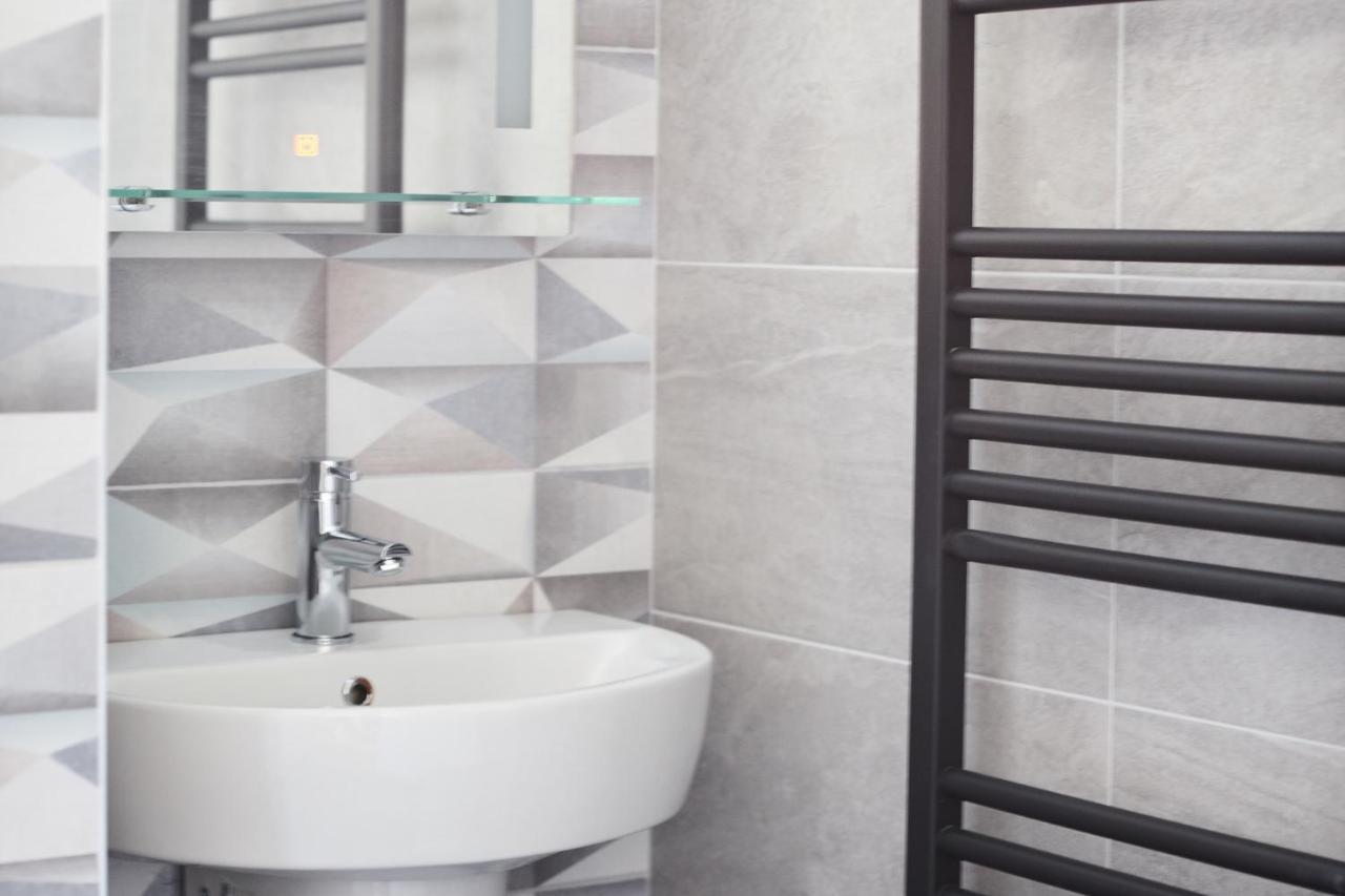 Luxury Lodges In Doolin Village With Hot Tubs Cameră foto